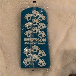 💋4 for $15 Skid resistant slipper socks